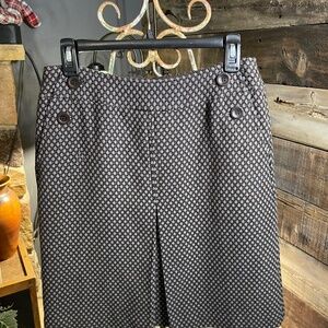 Ann Taylor business casual skirt